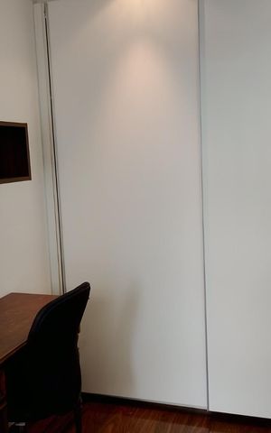 Apartamento à venda com 154m², 3 quartos e 3 vagas Apartamento à venda com 154m², 3 quartos e 3 vagasQuarto