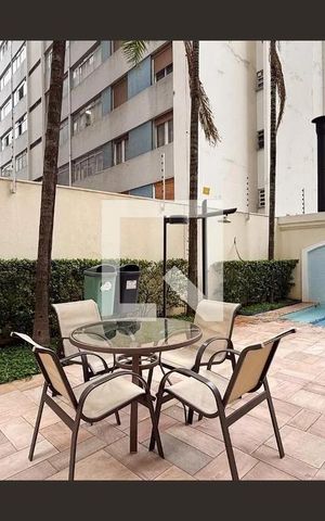 Apartamento à venda com 154m², 3 quartos e 3 vagas Apartamento à venda com 154m², 3 quartos e 3 vagasÁrea externa