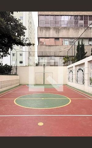 Apartamento à venda com 154m², 3 quartos e 3 vagas Apartamento à venda com 154m², 3 quartos e 3 vagasÁrea externa