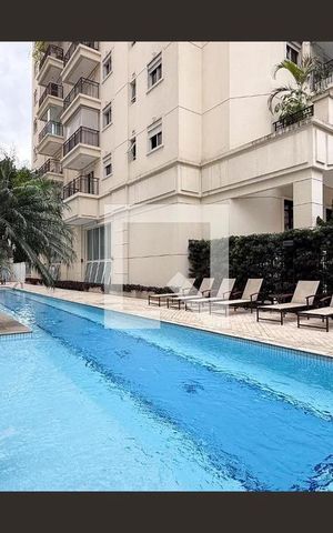Apartamento à venda com 154m², 3 quartos e 3 vagas Apartamento à venda com 154m², 3 quartos e 3 vagasÁrea externa