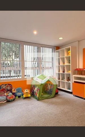 Apartamento à venda com 154m², 3 quartos e 3 vagas Apartamento à venda com 154m², 3 quartos e 3 vagasÁrea externa