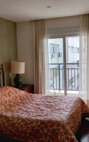 Apartamento à venda com 154m², 3 quartos e 3 vagas Apartamento à venda com 154m², 3 quartos e 3 vagasQuarto