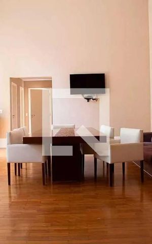 Apartamento à venda com 154m², 3 quartos e 3 vagas Apartamento à venda com 154m², 3 quartos e 3 vagasÁrea externa