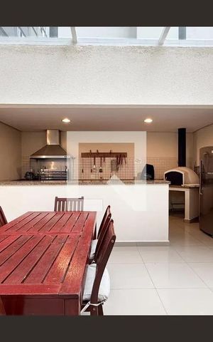 Apartamento à venda com 154m², 3 quartos e 3 vagas Apartamento à venda com 154m², 3 quartos e 3 vagasÁrea externa