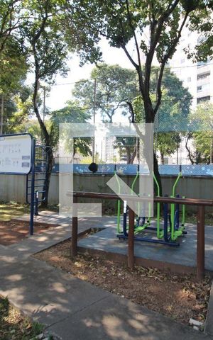 Apartamento para alugar com 59m², 2 quartos e 1 vagaAcademia