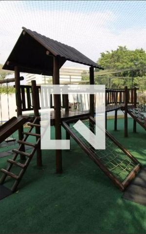 Apartamento para alugar com 59m², 2 quartos e 1 vagaÁrea comum - Playground