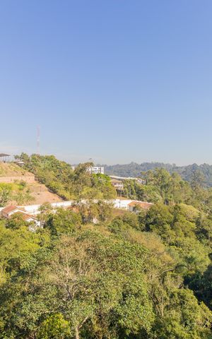 Apartamento para alugar com 47m², 2 quartos e 1 vaga Apartamento para alugar com 47m², 2 quartos e 1 vagaVista da Varanda da Sala