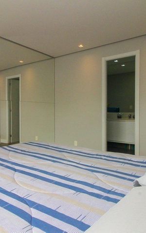 Apartamento para alugar com 80m², 2 quartos e 1 vagaQuarto 1