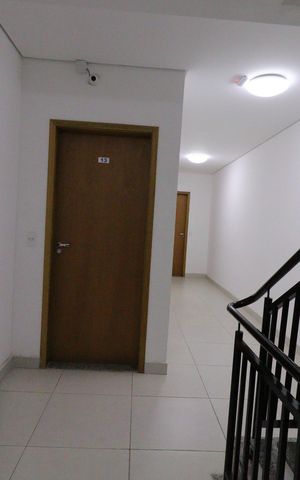 Apartamento para alugar com 27m², 1 quarto e sem vagaEntrada