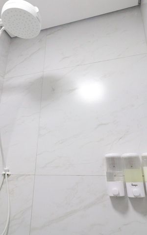 Apartamento para alugar com 27m², 1 quarto e sem vagaBanheiro