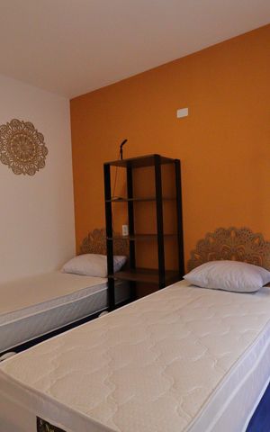 Apartamento para alugar com 27m², 1 quarto e sem vagaQuarto