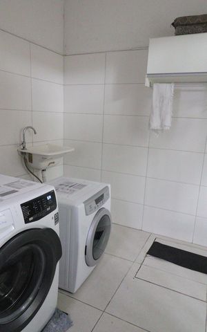 Apartamento para alugar com 27m², 1 quarto e sem vagaÁrea comum - Lavanderia