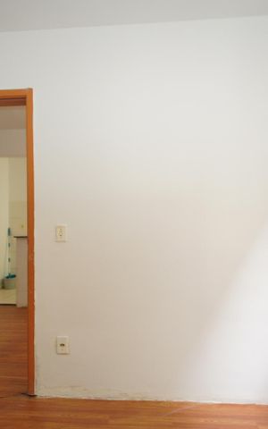 Apartamento à venda com 40m², 1 quarto e 1 vagaQuarto