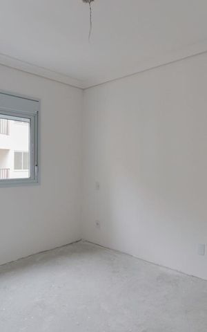 Apartamento à venda com 59m², 2 quartos e 1 vaga Apartamento à venda com 59m², 2 quartos e 1 vagaSuíte