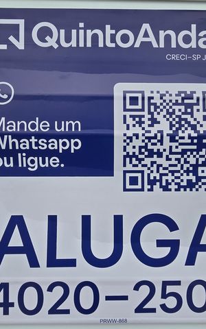 Casa de condomínio para alugar com 60m², 2 quartos e 1 vaga