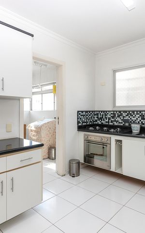 Apartamento à venda com 110m², 2 quartos e 1 vaga