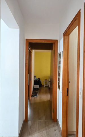 Apartamento à venda com 111m², 3 quartos e 2 vagasCorredor