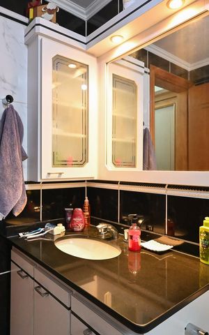 Apartamento à venda com 111m², 3 quartos e 2 vagasBanheiro Suíte