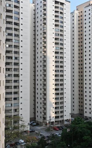 Apartamento à venda com 111m², 3 quartos e 2 vagasVista