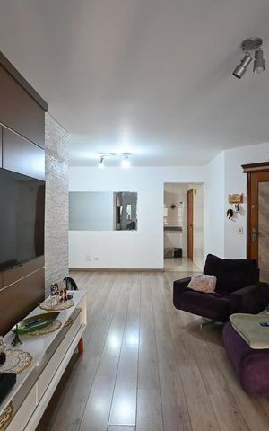 Apartamento à venda com 111m², 3 quartos e 2 vagasSala Sala