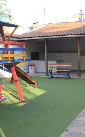 Apartamento à venda com 64m², 1 quarto e 1 vagaÁrea comum 