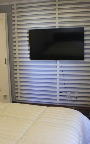 Apartamento à venda com 64m², 1 quarto e 1 vagaQuarto 2