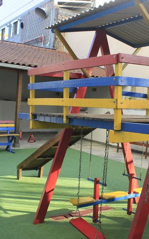Apartamento à venda com 64m², 1 quarto e 1 vagaÁrea comum 