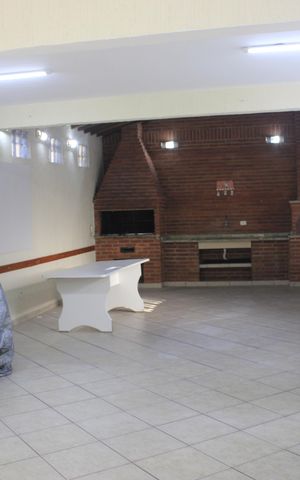 Apartamento à venda com 64m², 1 quarto e 1 vagaÁrea comum 