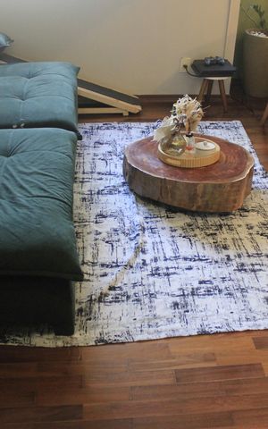 Apartamento à venda com 64m², 1 quarto e 1 vagaSala 