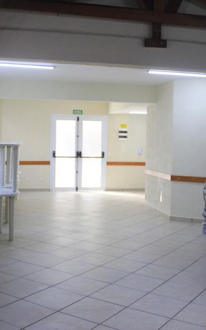 Apartamento à venda com 64m², 1 quarto e 1 vagaÁrea comum 