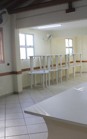 Apartamento à venda com 64m², 1 quarto e 1 vagaÁrea comum 
