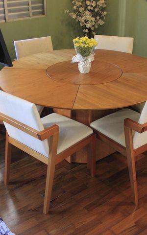 Apartamento à venda com 64m², 1 quarto e 1 vagaSala 