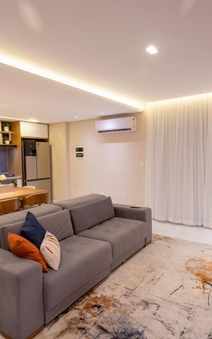 Casa para alugar com 175m², 3 quartos e 2 vagas Casa para alugar com 175m², 3 quartos e 2 vagasSala