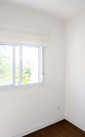 Apartamento para alugar com 65m², 2 quartos e 1 vagaQuarto 2