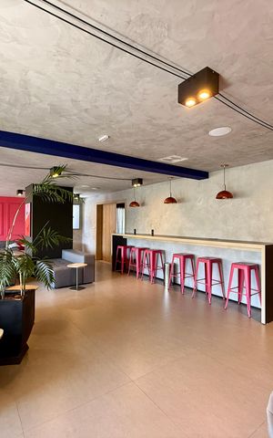 Studio à venda com 24m², 1 quarto e sem vaga Studio à venda com 24m², 1 quarto e sem vagaCoworking