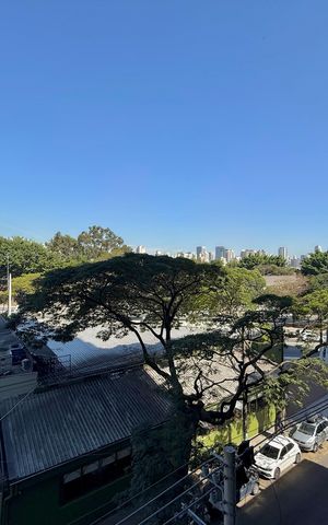 Studio à venda com 24m², 1 quarto e sem vaga Studio à venda com 24m², 1 quarto e sem vagaVista