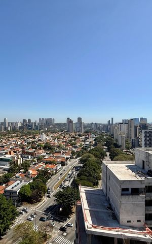 Studio à venda com 24m², 1 quarto e sem vaga Studio à venda com 24m², 1 quarto e sem vagaVista Terraço