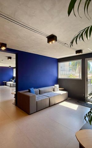 Studio à venda com 24m², 1 quarto e sem vaga Studio à venda com 24m², 1 quarto e sem vagaCoworking