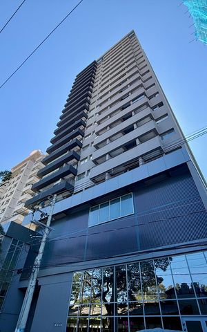Studio à venda com 24m², 1 quarto e sem vaga Studio à venda com 24m², 1 quarto e sem vagaFachada