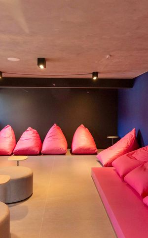Studio à venda com 24m², 1 quarto e sem vaga Studio à venda com 24m², 1 quarto e sem vagaDescanso Coworking