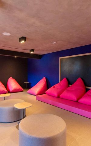 Studio à venda com 24m², 1 quarto e sem vaga Studio à venda com 24m², 1 quarto e sem vagaDescanso Coworking