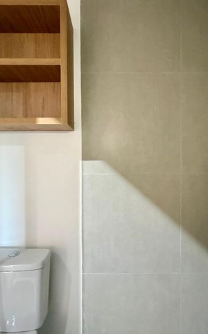 Studio à venda com 24m², 1 quarto e sem vaga Studio à venda com 24m², 1 quarto e sem vagaBanheiro