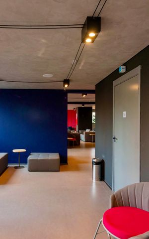 Studio à venda com 24m², 1 quarto e sem vaga Studio à venda com 24m², 1 quarto e sem vagaCoworking