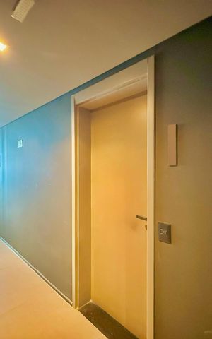Studio à venda com 24m², 1 quarto e sem vaga Studio à venda com 24m², 1 quarto e sem vagaHall Apartamento