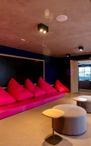 Studio à venda com 24m², 1 quarto e sem vaga Studio à venda com 24m², 1 quarto e sem vagaDescanso Coworking