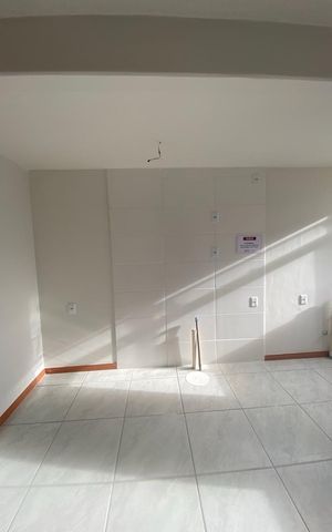 Studio para alugar com 30m², 1 quarto e sem vaga Studio para alugar com 30m², 1 quarto e sem vagaCozinha