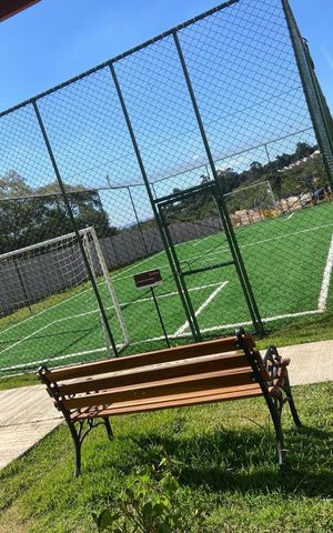 Studio para alugar com 30m², 1 quarto e sem vaga Studio para alugar com 30m², 1 quarto e sem vagaÁrea externa