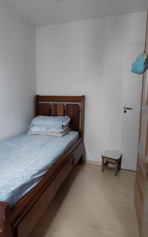 Apartamento para alugar com 45m², 2 quartos e 1 vaga Apartamento para alugar com 45m², 2 quartos e 1 vagaQuarto