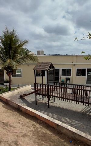Apartamento para alugar com 45m², 2 quartos e 1 vaga Apartamento para alugar com 45m², 2 quartos e 1 vagaÁrea externa