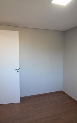 Apartamento para alugar com 57m², 2 quartos e 1 vagaQuarto 2